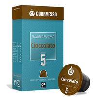 Gourmesso Soffio Cioccolato Gourmesso Soffio Cioccolato