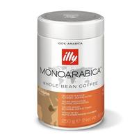 illy MonoArabica Etiópia szemes kávé, 250 g illy MonoArabica Etiópia szemes kávé, 250 g