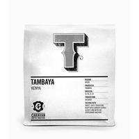 Caravan TAMBAYA AB Kenya, 250g Caravan TAMBAYA AB Kenya, 250g