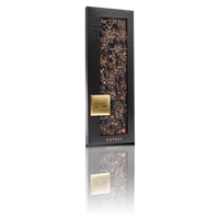 chocoMe Entrée Valrhona 66% étcsokoládé chocoMe Entrée Valrhona 66% étcsokoládé