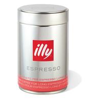 illy darált filter kávé, 250g illy darált filter kávé, 250g