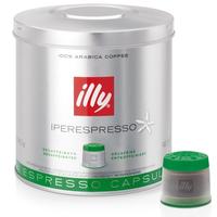 illy kapszula IPER espresso koffeinmentes, 21 adag illy kapszula IPER espresso koffeinmentes, 21 adag