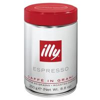 illy szemes kávé, 250g illy szemes kávé, 250g