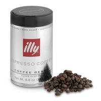 illy szemes sötét pörkölésű kávé, 250g illy szemes sötét pörkölésű kávé, 250g