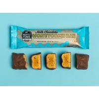 Mighty Fine Tejcsokoládés törökméz, 43g Mighty Fine Tejcsokoládés törökméz, 43g