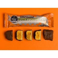 Mighty Fine Sós karamellás törökméz, 43g Mighty Fine Sós karamellás törökméz, 43g