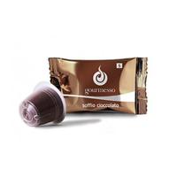 Gourmesso Soffio Cioccolato Gourmesso Soffio Cioccolato