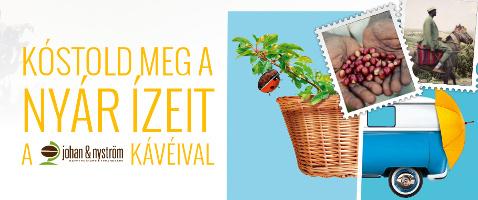 Kóstold meg a nyár ízeit