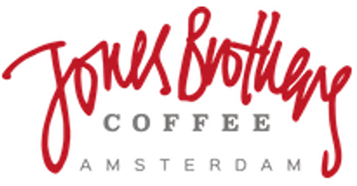 Jones Brothers Coffee Kávétársaság kávé