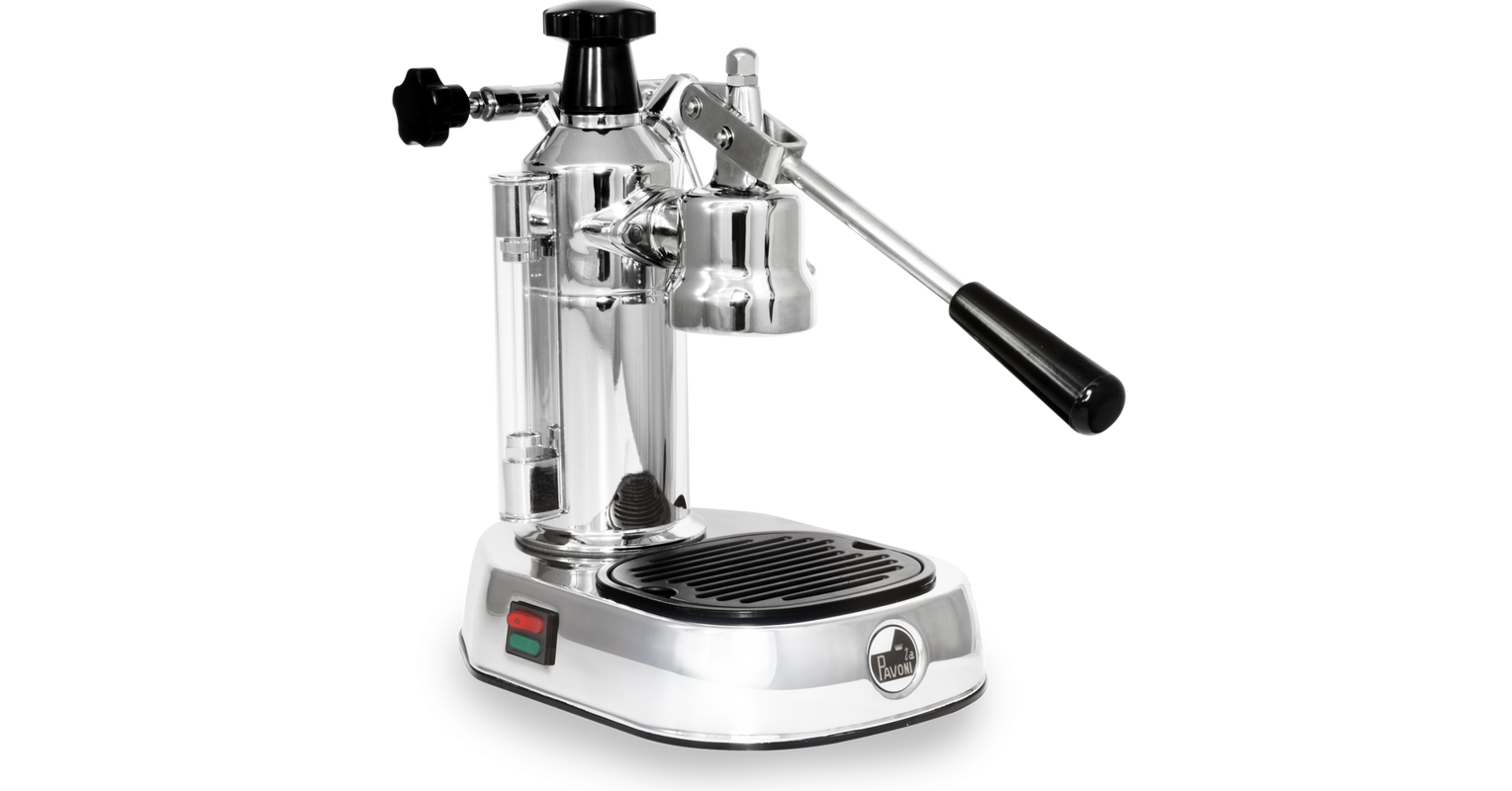 PAVONI Europiccola lux kávéfőző PAVONI Europiccola lux kávéfőző
