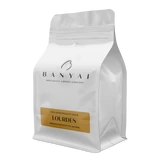 Bányai Lourdes szemes kávé, 250g