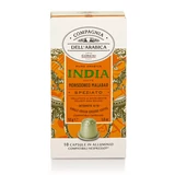 Compagnia Dell'Arabica Caffé India Monsooned Malabar Nespresso kompatibilis kávékapszula, 10db