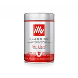 Illy Espresso Classico Moka őrölt kávé, 250g