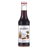 Monin csokis-süti szirup 0,25l