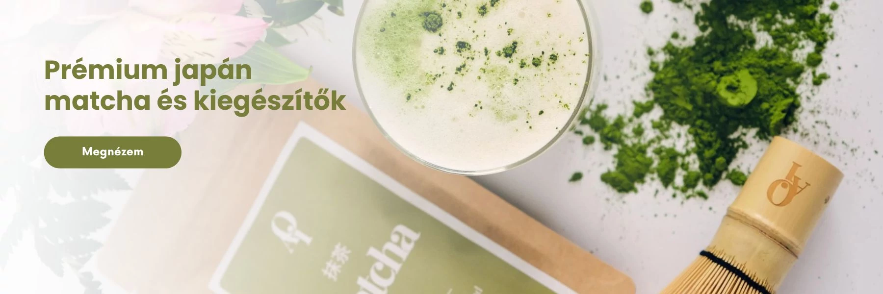 Matcha