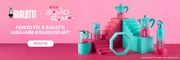 Bialetti x Squid Game