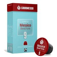 Gourmesso Messico Blend Forte Gourmesso Messico Blend Forte
