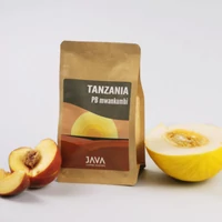 Java Coffee Mwankumbi (Tanzania) 250g 