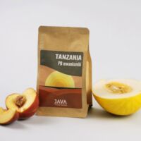 Kép 2/2 - Java Coffee Mwankumbi (Tanzania) 250g 