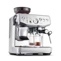 Sage SES876BSS 