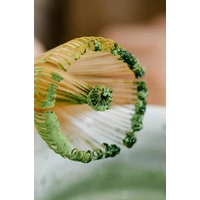 AOI Bambusz Matcha ecset