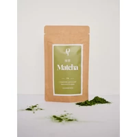 AOI Ceremonial Grade Matcha, 50g