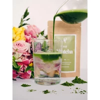AOI Ceremonial Grade Matcha, 50g