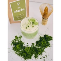 AOI Ceremonial Grade Matcha, 50g