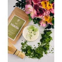 AOI Ceremonial Grade Matcha, 50g