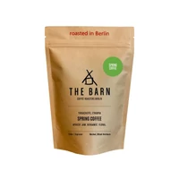 The Barn Spring Coffee, 250g 