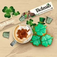 Belmio Irish Dream Nespresso kompatibilis kávékapszula, 10db
