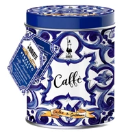 Bialetti Perfetto Moka Dolce&Gabbana Autentico 200g őrölt kávé + fémdoboz