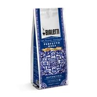 Bialetti Perfetto Moka Dolce&Gabbana Autentico 200g őrölt kávé + fémdoboz