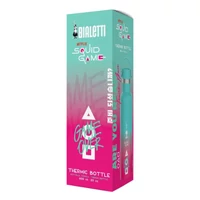 Bialetti Squid Game termosz, 600ml