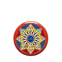 Bialetti Moka Perfetto Dolce&Gabbana 200g őrölt kávé + fémdoboz