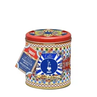 Bialetti Moka Perfetto Dolce&Gabbana 200g őrölt kávé + fémdoboz