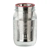 Drip Drip Brew Jar Cold Brew készítő
