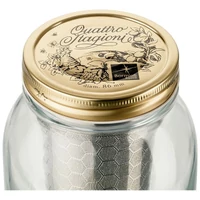 Drip Drip Brew Jar Cold Brew készítő