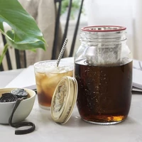 Drip Drip Brew Jar Cold Brew készítő