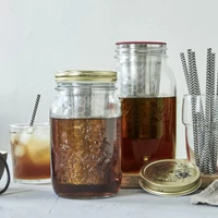 Drip Drip Brew Jar Cold Brew készítő