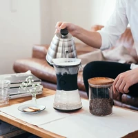 Hario V60 Drip Decanter VDD-02B