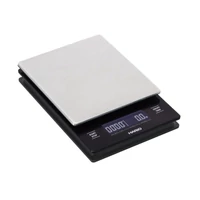 Hario V60 Drip Scale barista mérleg VSTM-2000HSV