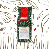 Italcaffe TERRITOR Kóstoló csomag szemes kávé, 3x250g 