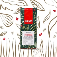 Italcaffe TERRITOR Kóstoló csomag szemes kávé, 3x250g 