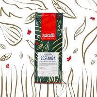 Italcaffe TERRITOR Kóstoló csomag szemes kávé, 3x250g 