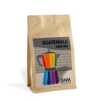 Java Coffee Santa Rosa Guatemala, 250g