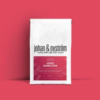 Johan & Nyström Joao Hamilton, 250g