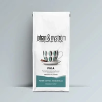 Johan & Nyström Fika, 500g