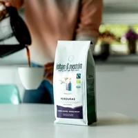 Johan & Nyström Perduras Fairtrade Organic, 500g