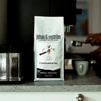 Johan & Nyström Fundamental, 500g